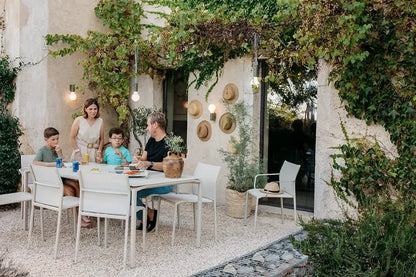 Calvi 8744 Dining Table-Contract Furniture Store for hospitality, leisure & commercial projects