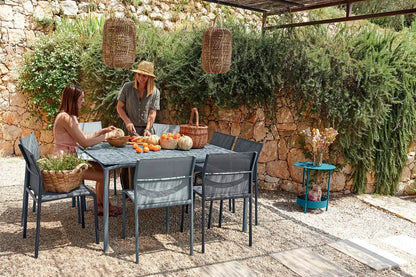 Calvi 8744 Dining Table-Contract Furniture Store for hospitality, leisure & commercial projects