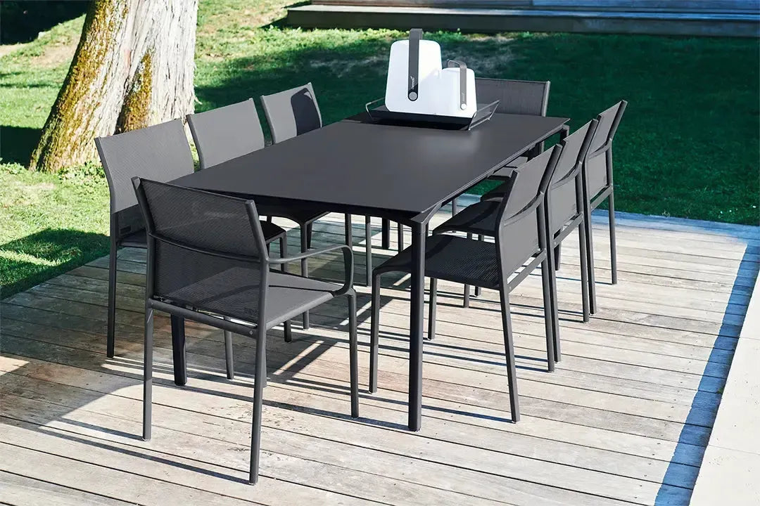 Calvi 8744 Dining Table-Contract Furniture Store for hospitality, leisure & commercial projects