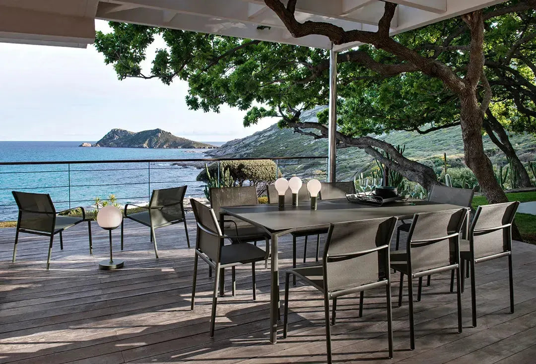 Calvi 8744 Dining Table-Contract Furniture Store for hospitality, leisure & commercial projects