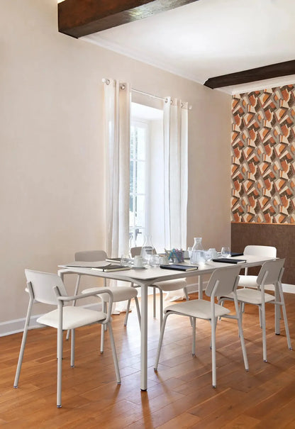 Calvi 8744 Dining Table-Contract Furniture Store for hospitality, leisure & commercial projects