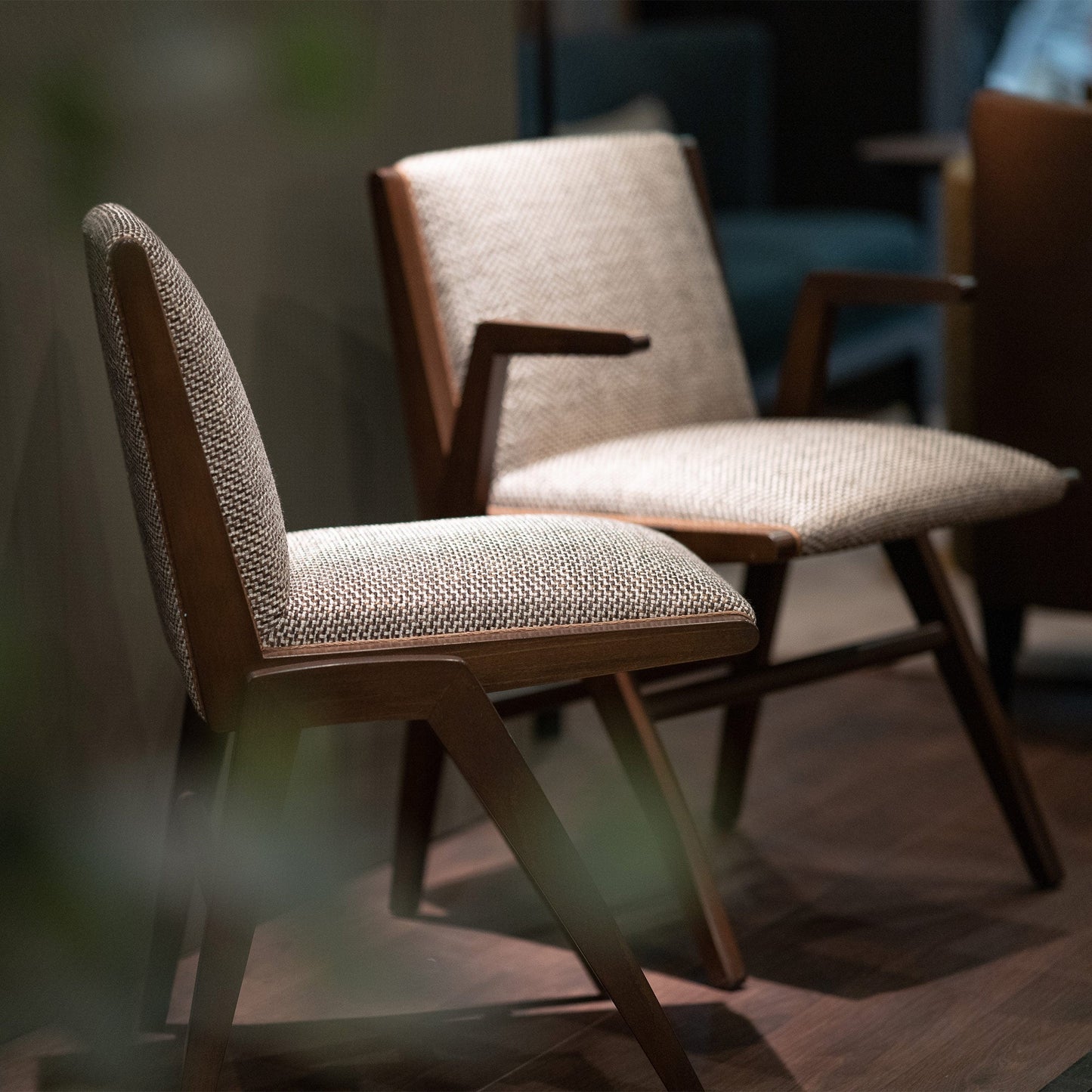 Calypso Armchair-Contract Furniture Store for hospitality, leisure & commercial projects