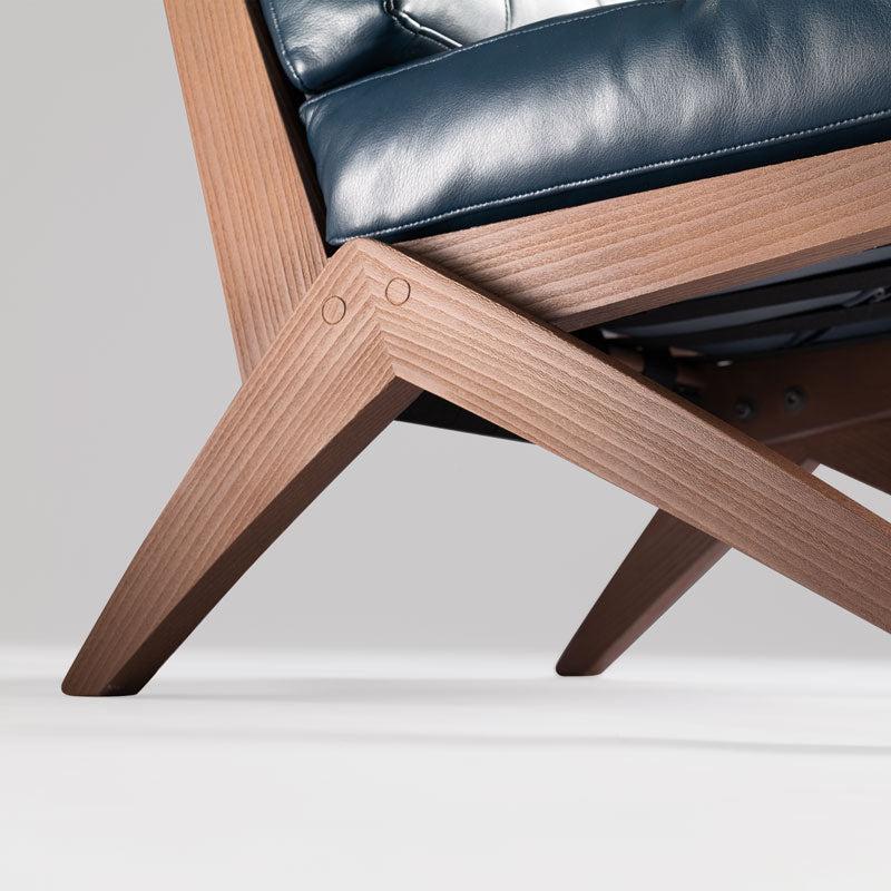 Calypso Lounge Chair