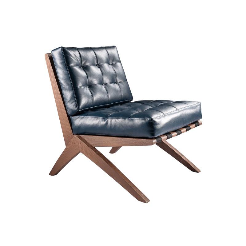Calypso Lounge Chair-Collinet-Contract Furniture Store