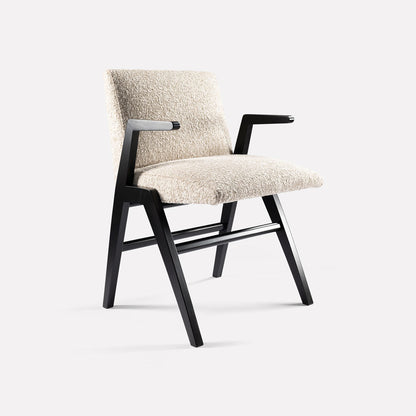 Calypso Padded Armchair