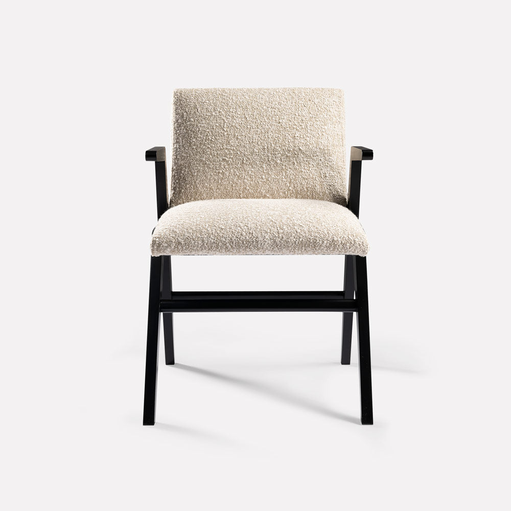 Calypso Padded Armchair