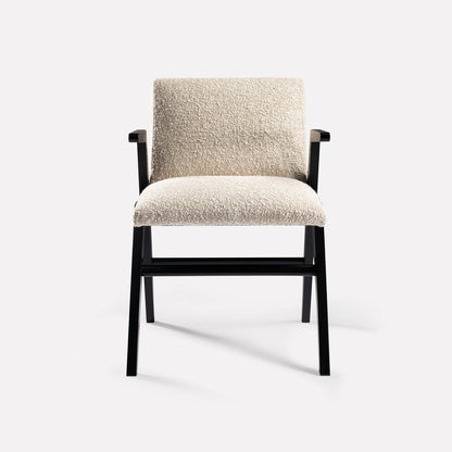 Calypso Padded Armchair