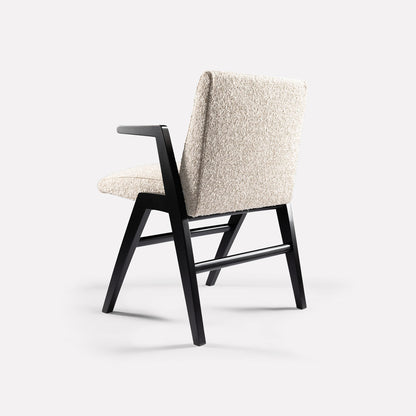 Calypso Padded Armchair
