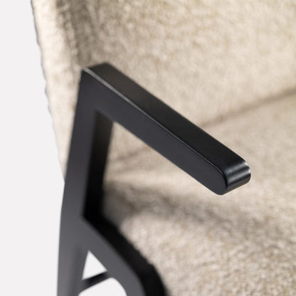 Calypso Padded Armchair