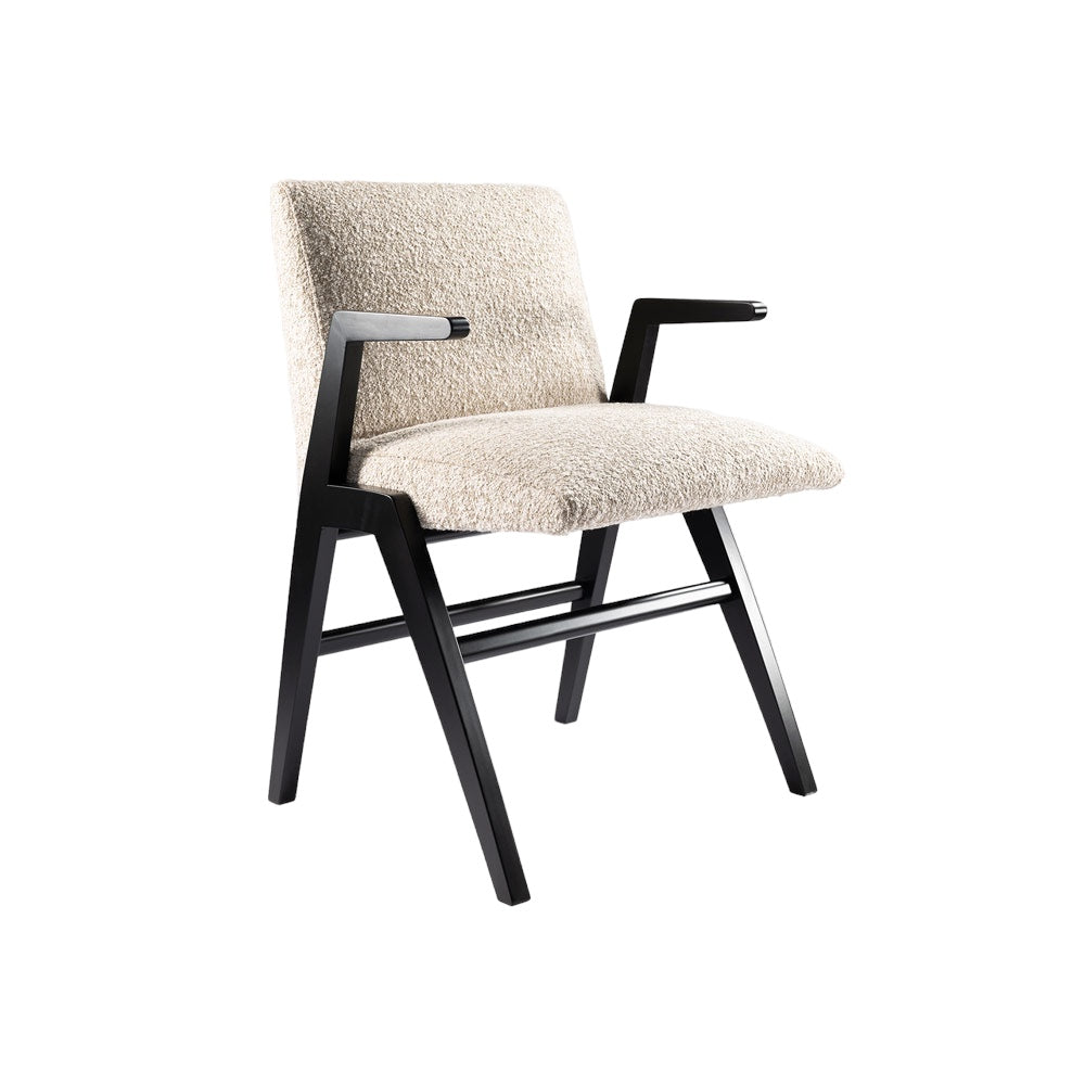 Calypso Padded Armchair