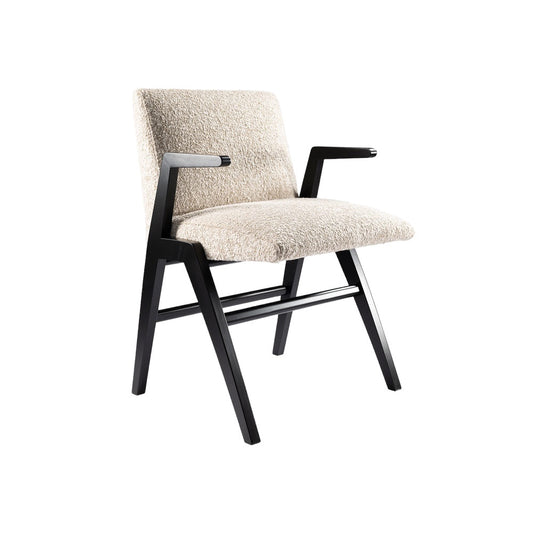 Calypso Padded Armchair-Contract Furniture Store for hospitality, leisure & commercial projects