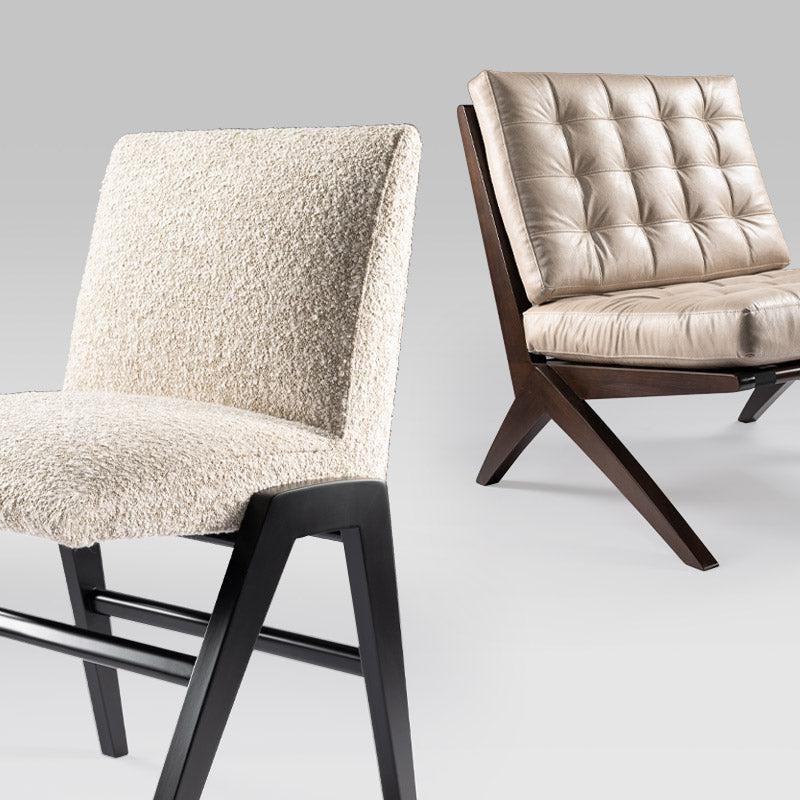 Calypso XL Lounge Chair