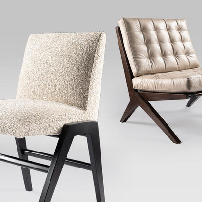 Calypso XL Lounge Chair
