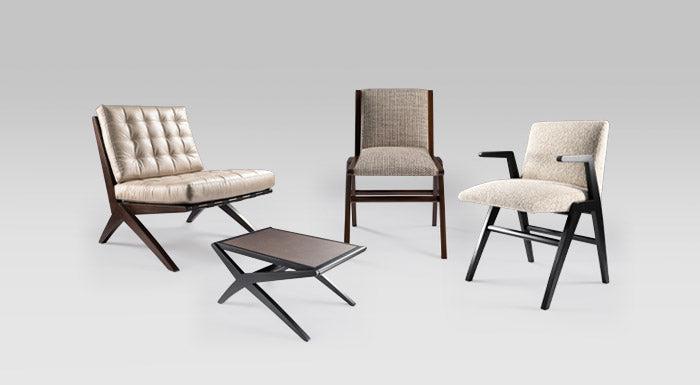 Calypso XL Lounge Chair