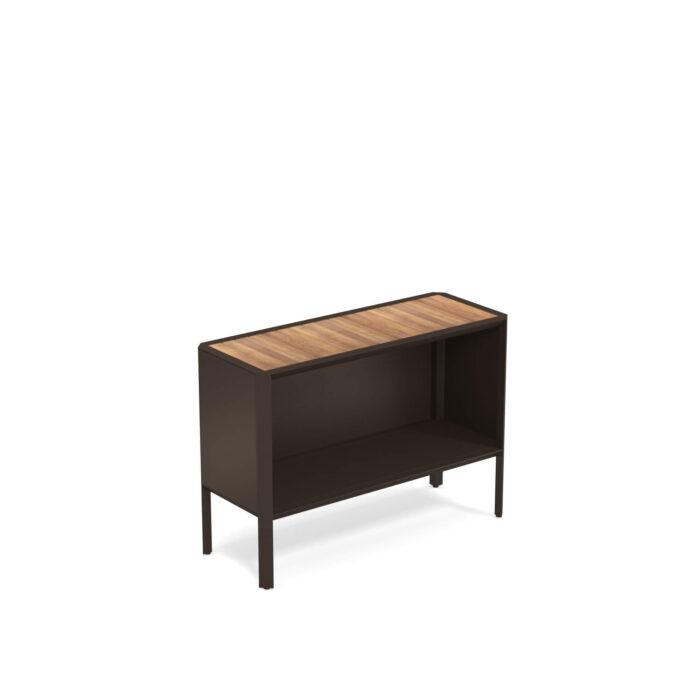 Camaleon Configuration 1 Sideboard-Emu-Contract Furniture Store