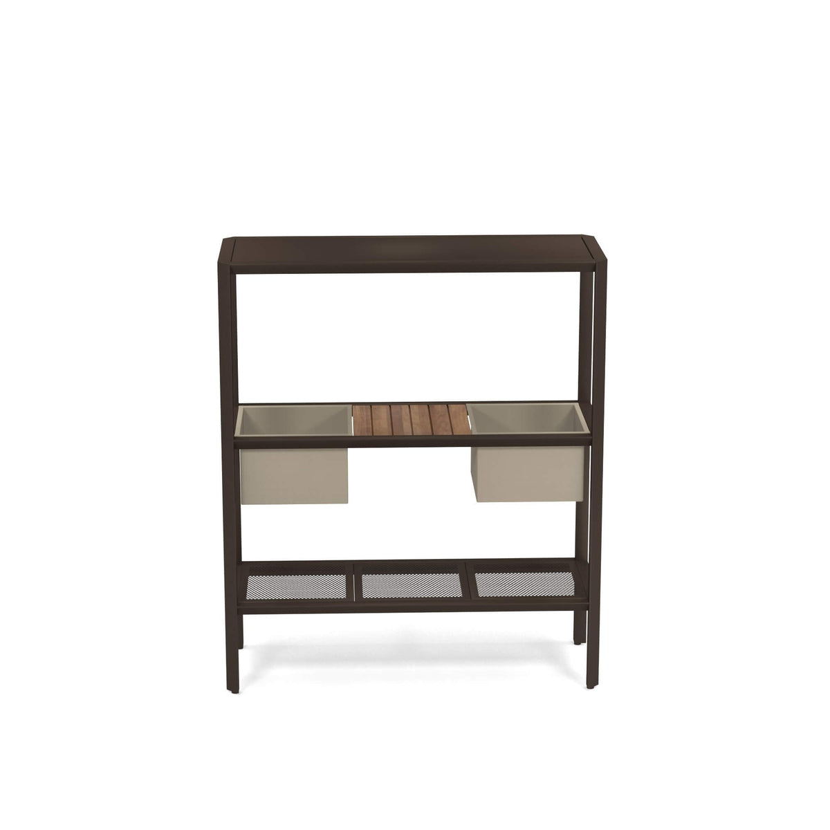 Camaleon Configuration 2 Sideboard-Emu-Contract Furniture Store