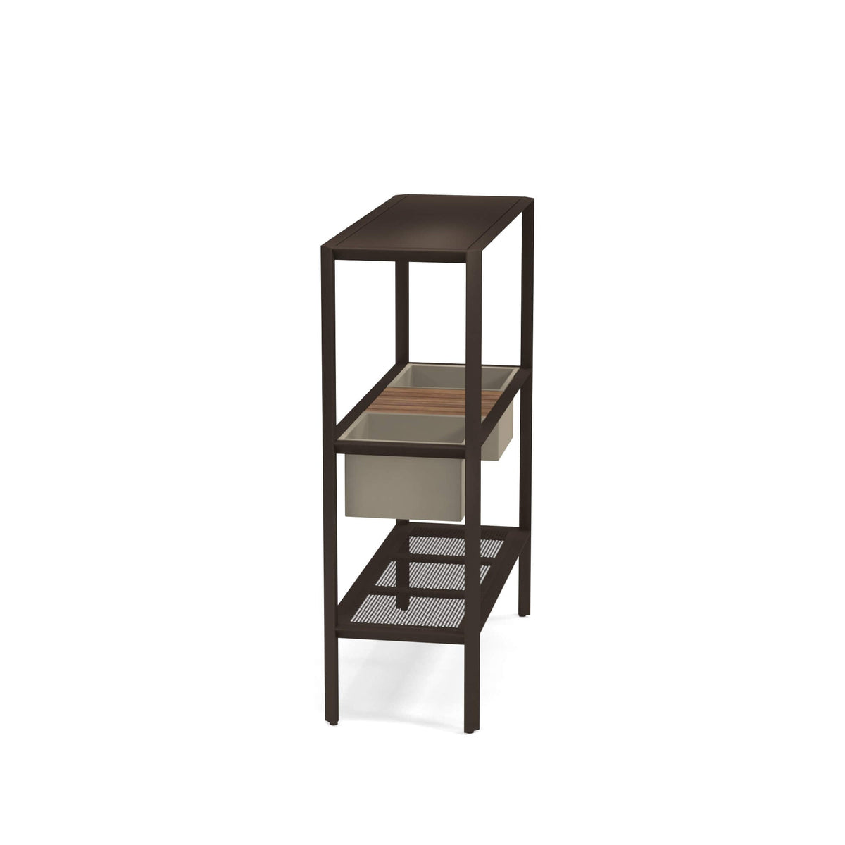 Camaleon Configuration 2 Sideboard-Emu-Contract Furniture Store