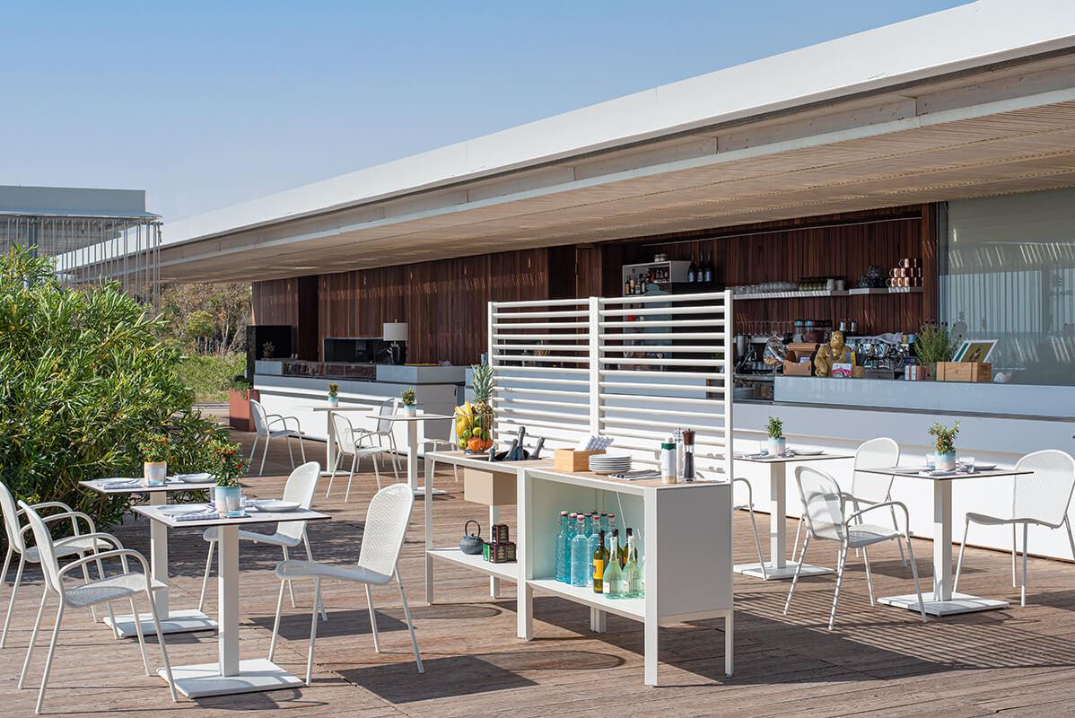 Camaleon Configuration 3 Sideboard-Contract Furniture Store for hospitality, leisure & commercial projects