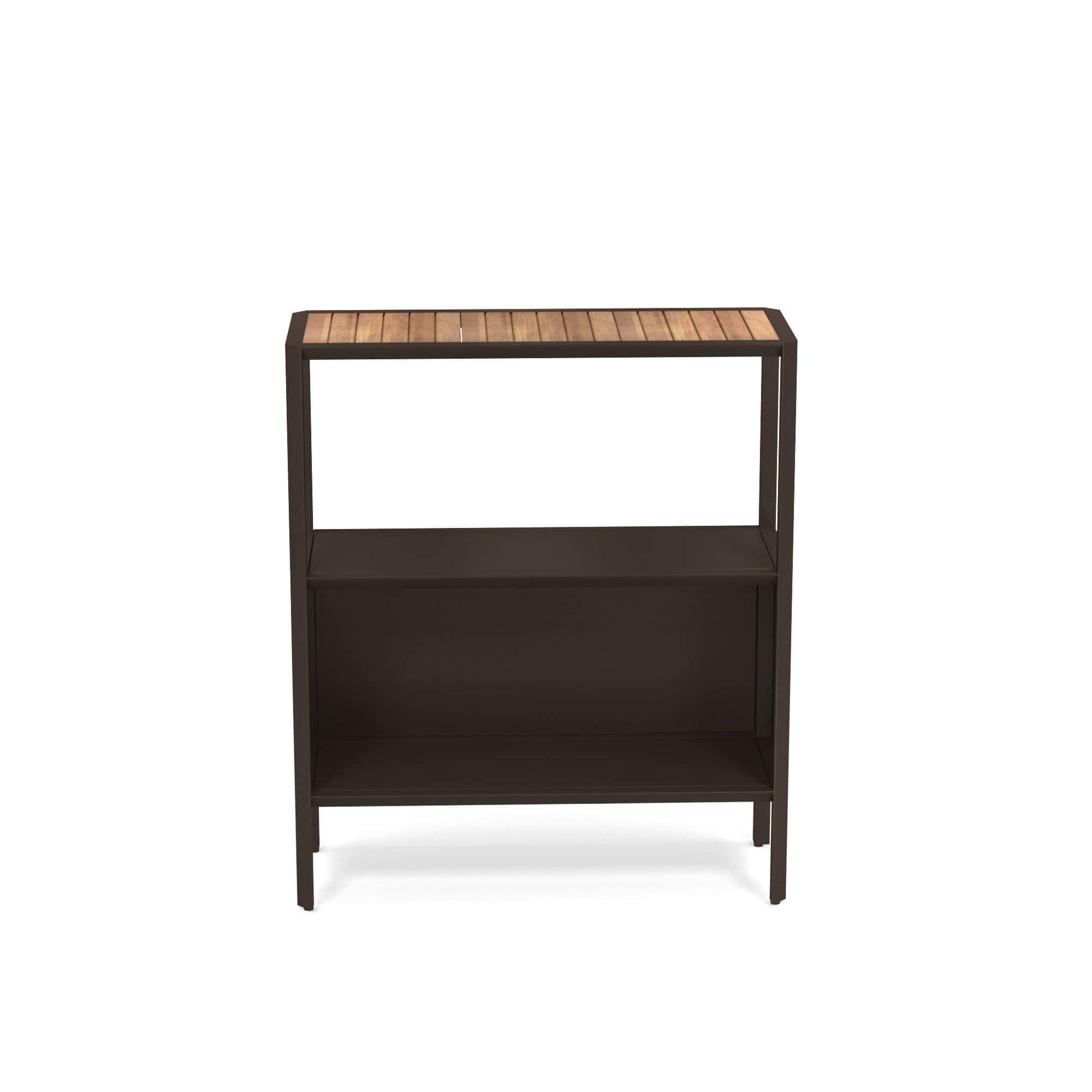 Camaleon Configuration 3 Sideboard-Contract Furniture Store for hospitality, leisure & commercial projects