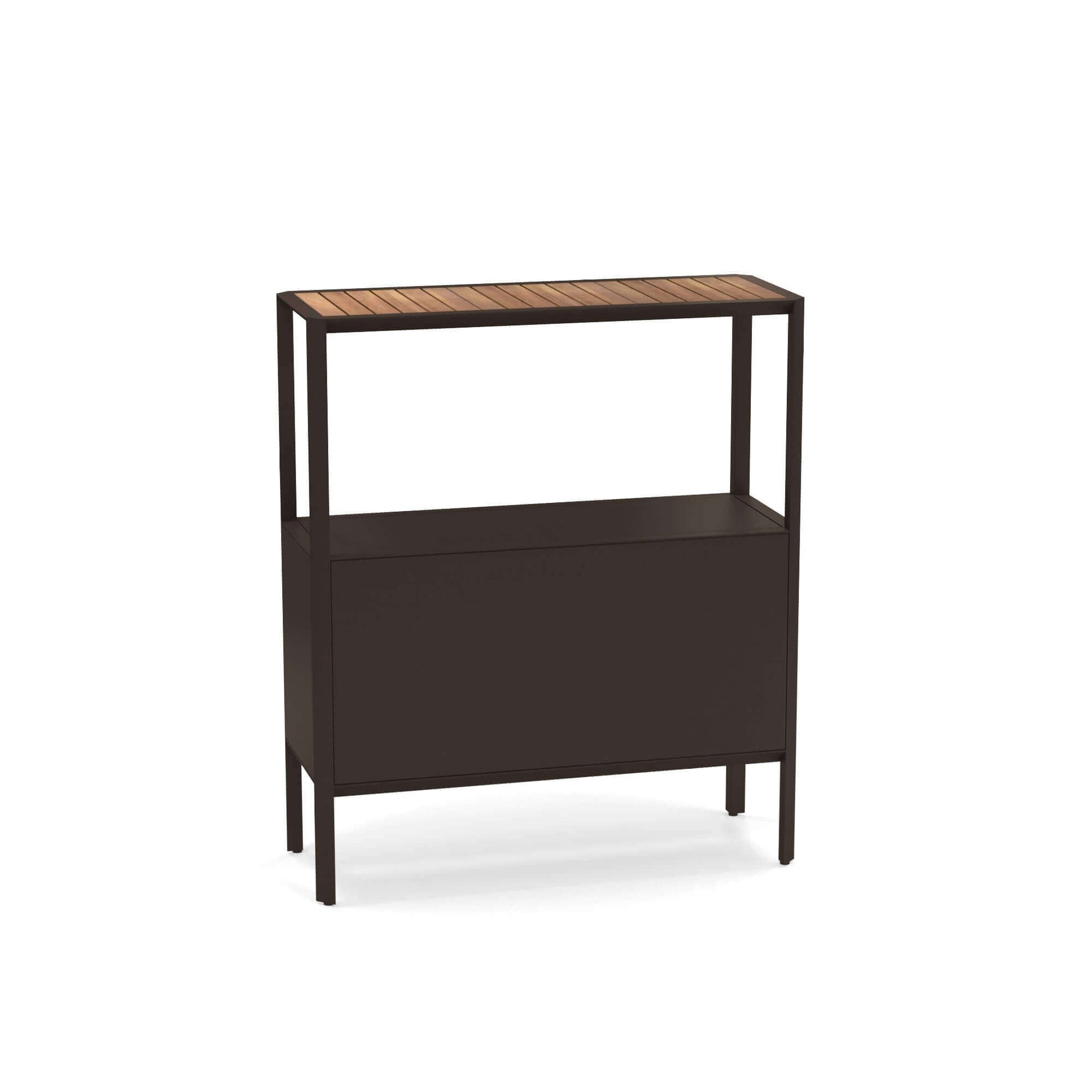 Camaleon Configuration 3 Sideboard-Contract Furniture Store for hospitality, leisure & commercial projects