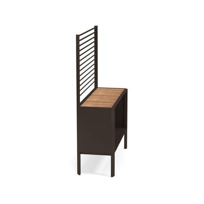 Camaleon Configuration 4 Storage Unit-Contract Furniture Store for hospitality, leisure & commercial projects