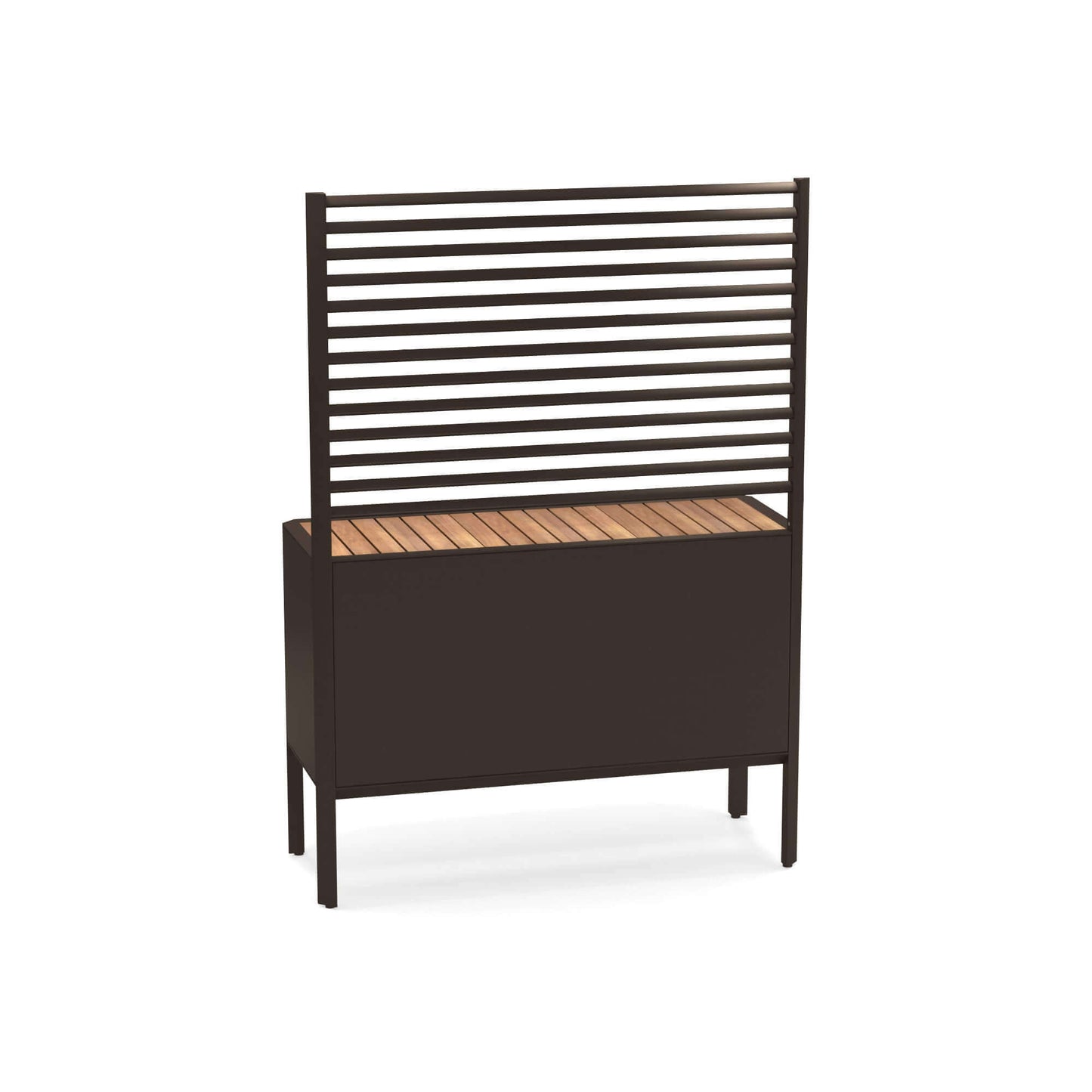 Camaleon Configuration 4 Storage Unit-Contract Furniture Store for hospitality, leisure & commercial projects