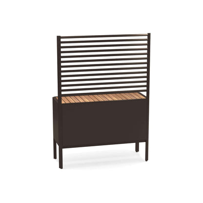 Camaleon Configuration 4 Storage Unit-Contract Furniture Store for hospitality, leisure & commercial projects