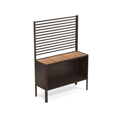 Camaleon Configuration 4 Storage Unit-Contract Furniture Store for hospitality, leisure & commercial projects