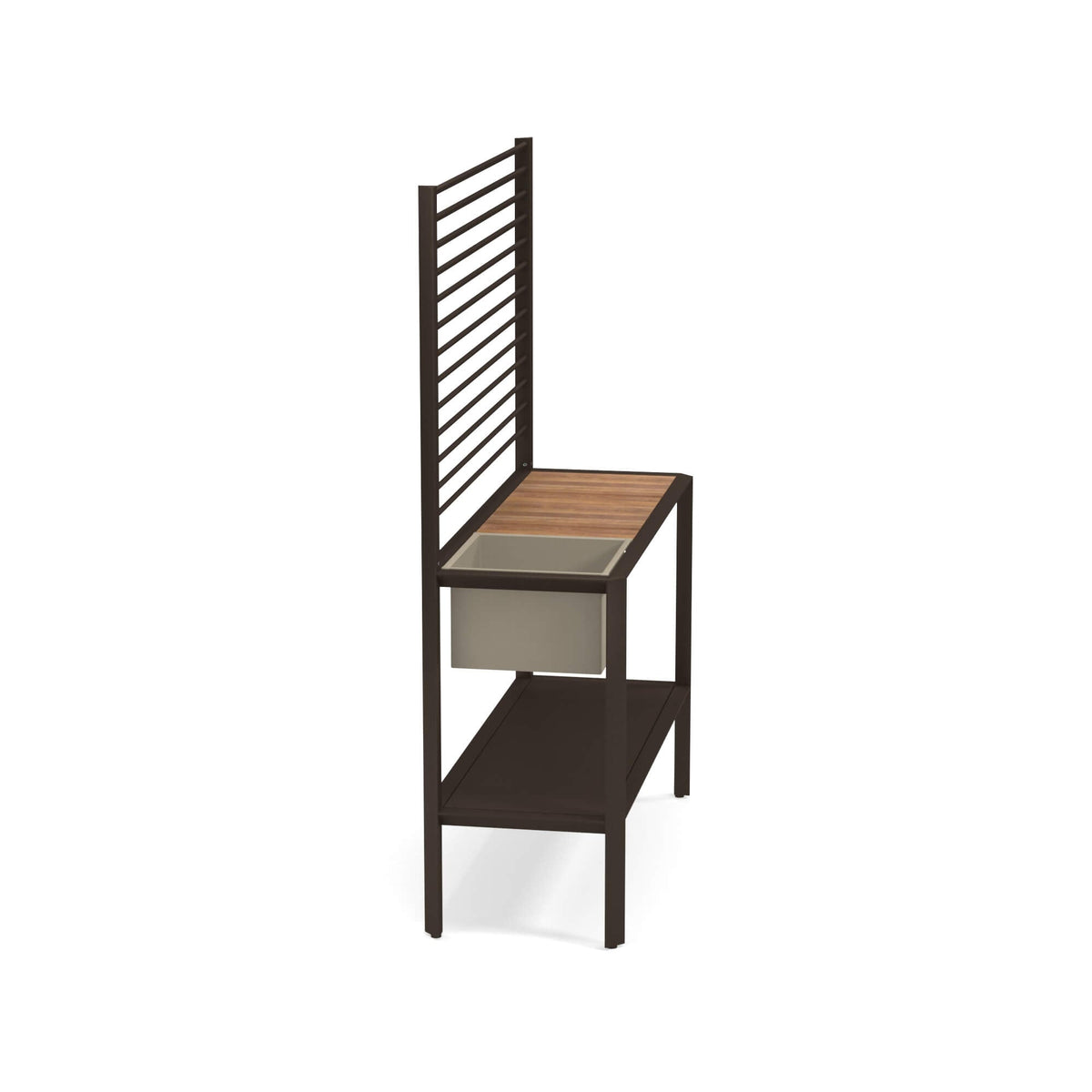 Camaleon Configuration 5 Sideboard-Emu-Contract Furniture Store