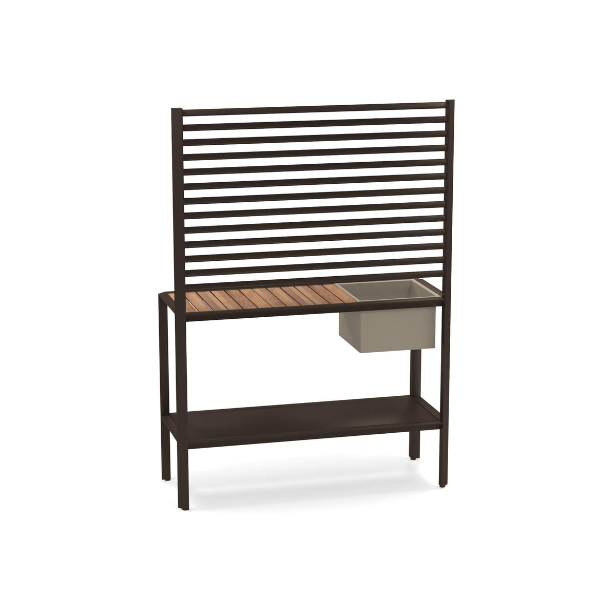 Camaleon Configuration 5 Sideboard-Emu-Contract Furniture Store