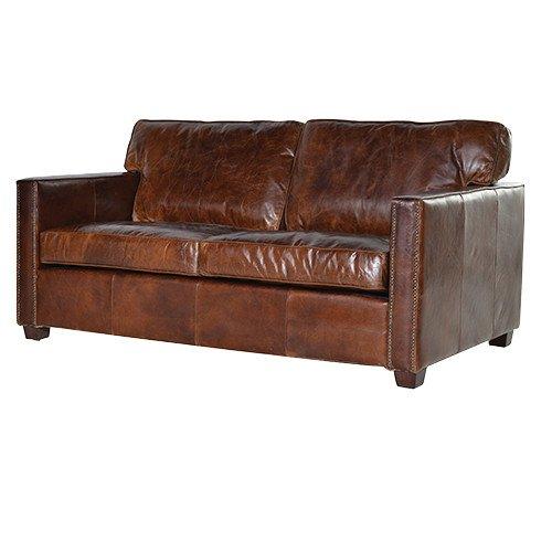 Cambridge 2S Sofa