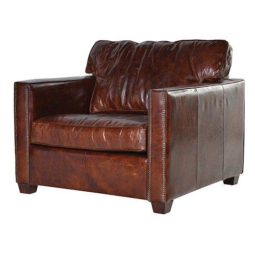 Cambridge Lounge Chair-Furniture People-Contract Furniture Store