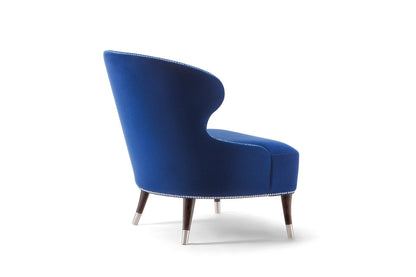 Camelia 051 P Lounge Chair