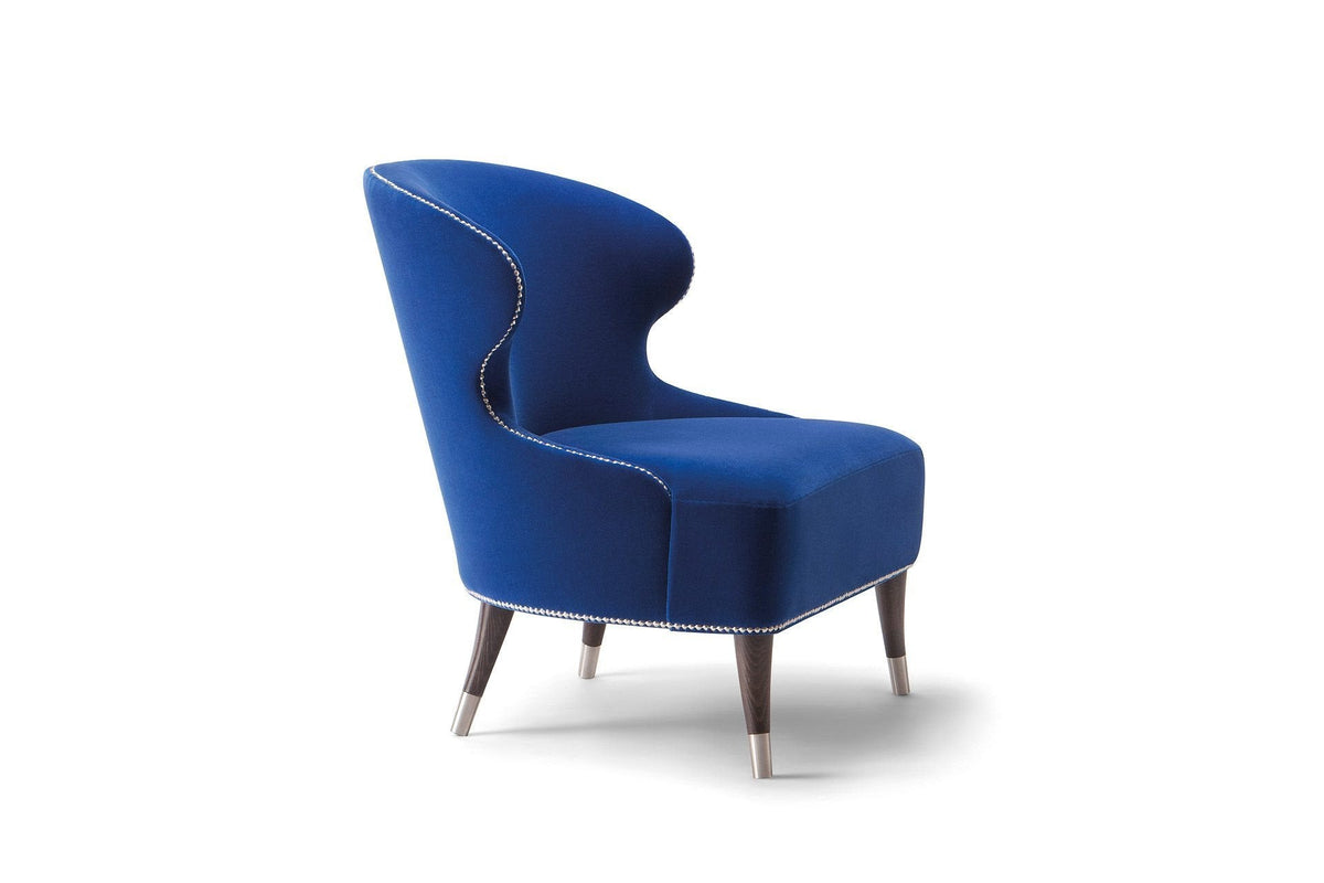 Camelia Lounge Chair-Tirolo-Contract Furniture Store