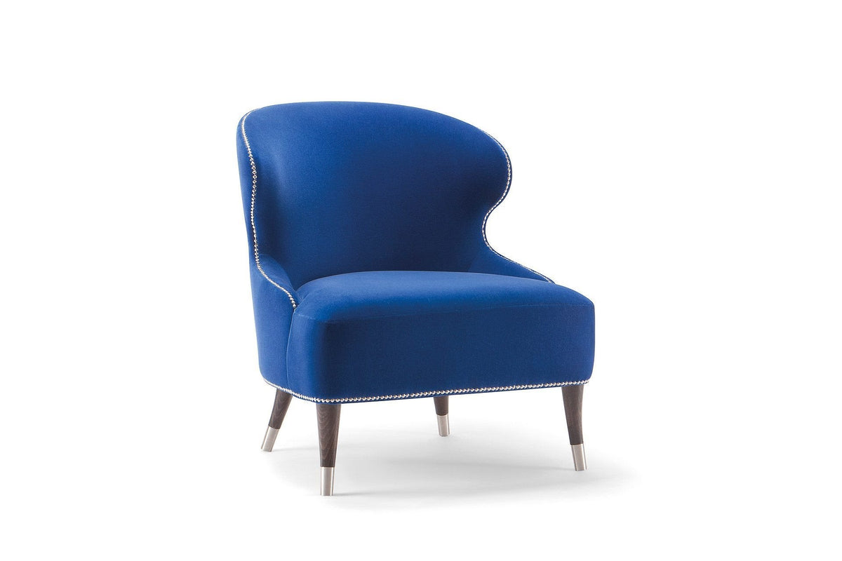 Camelia Lounge Chair-Tirolo-Contract Furniture Store