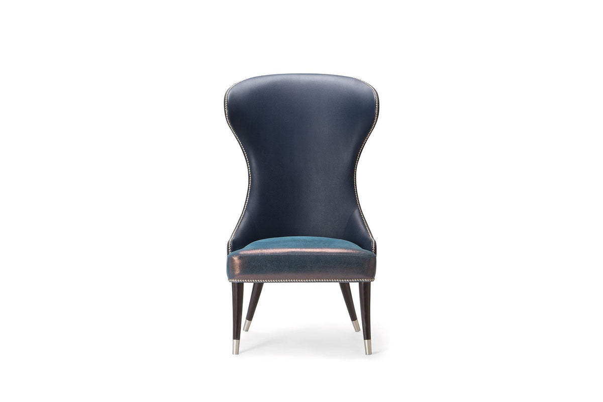 Camelia Wing Lounge Chair-Tirolo-Contract Furniture Store