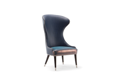 Camelia 051 PA Lounge Chair