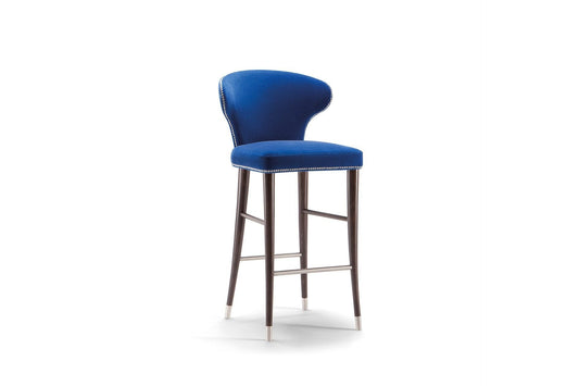 Camelia 051 SG High Stool-Contract Furniture Store for hospitality, leisure & commercial projects