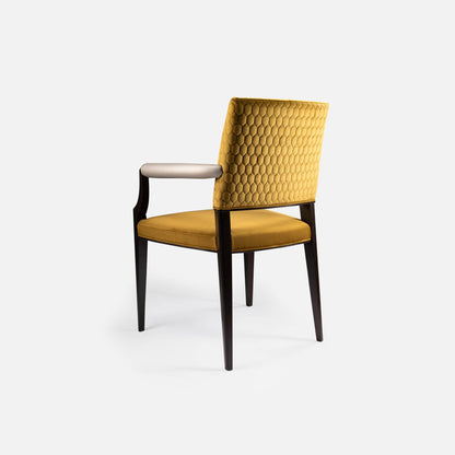 Camélia Armchair-Contract Furniture Store for hospitality, leisure & commercial projects
