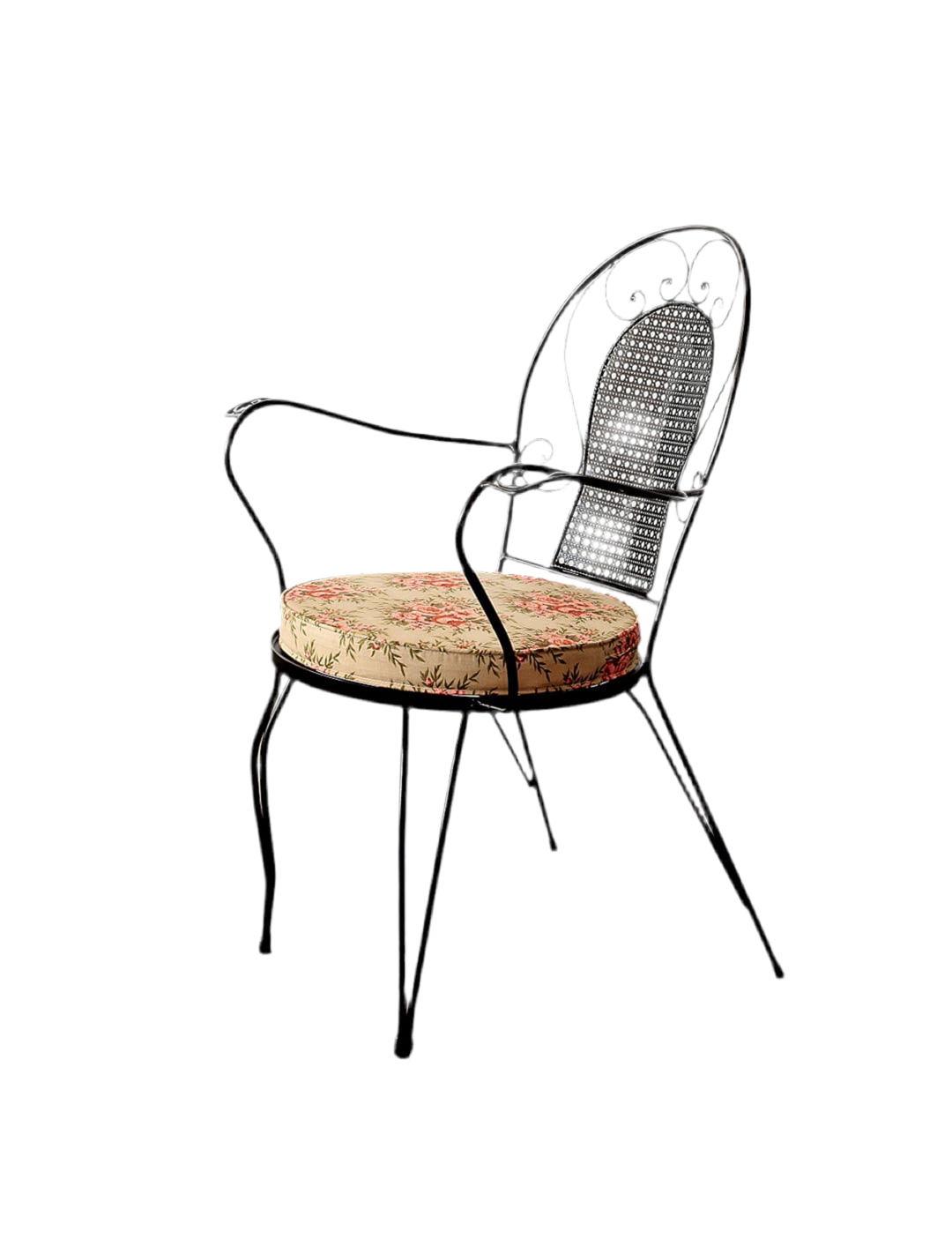Camellia Armchair