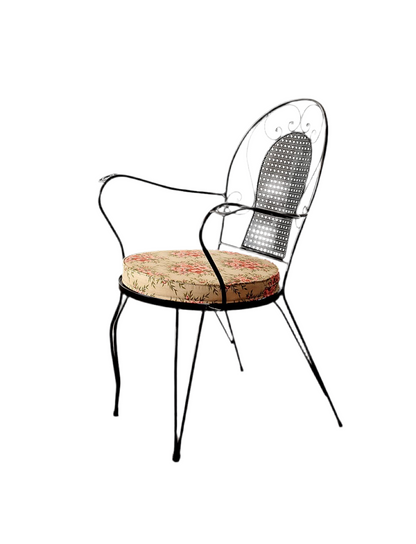 Camellia Armchair