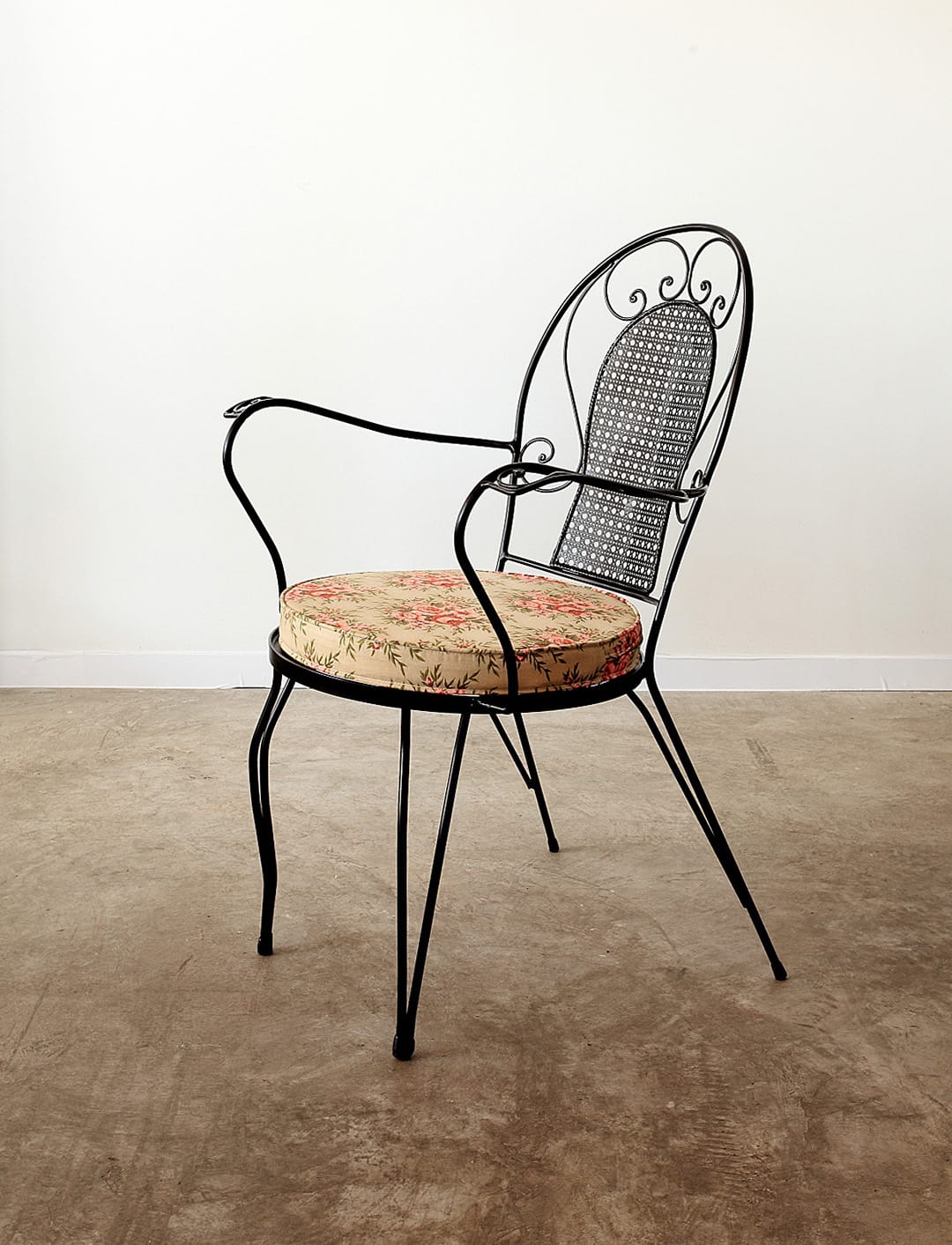 Camellia Armchair