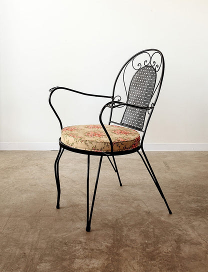 Camellia Armchair