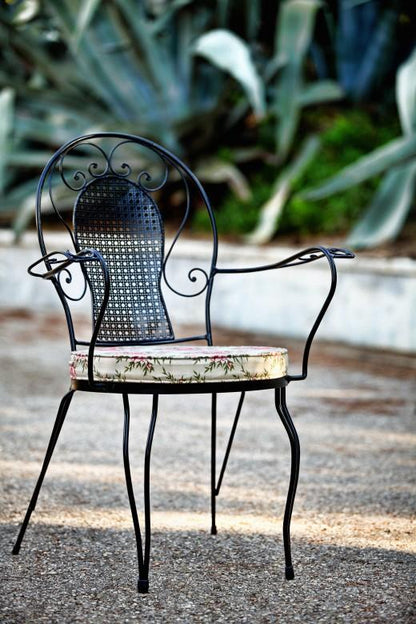 Camellia Armchair