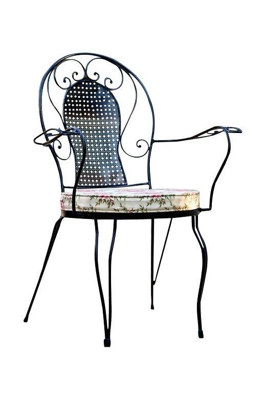 Camellia Armchair-Contract Furniture Store for hospitality, leisure & commercial projects