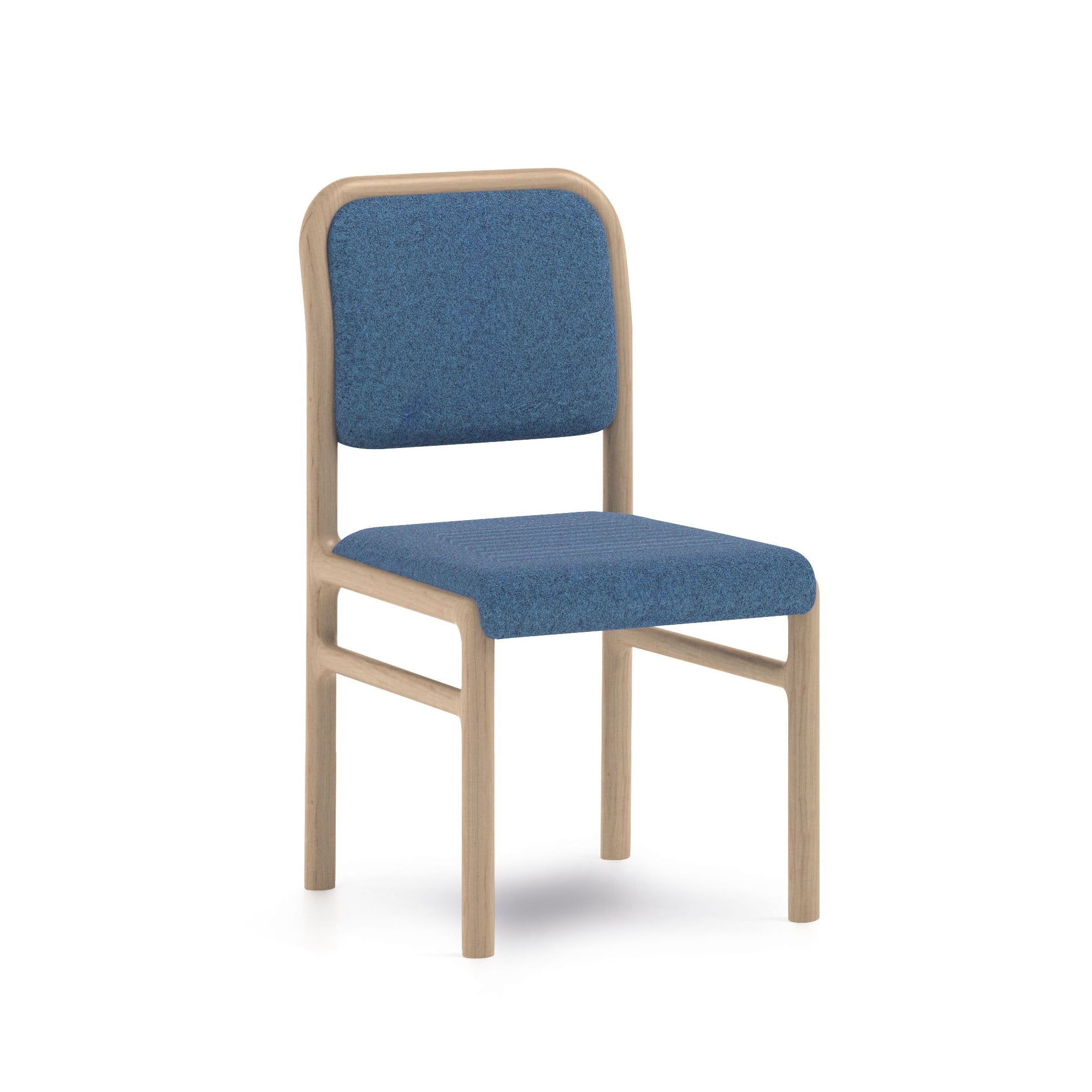 Cameo 87-11/1 Side Chair-Piaval-Contract Furniture Store