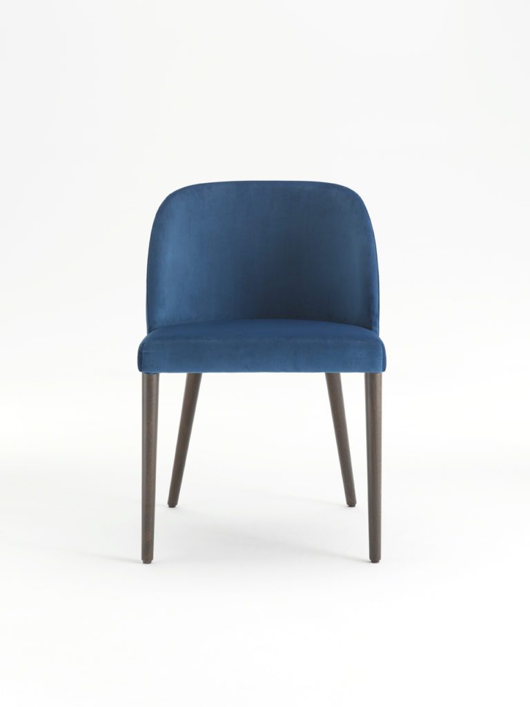 Camille Armchair