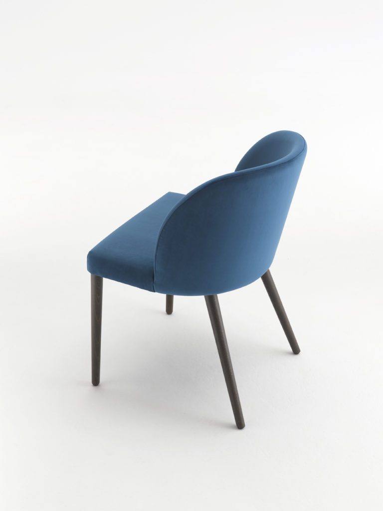 Camille Armchair