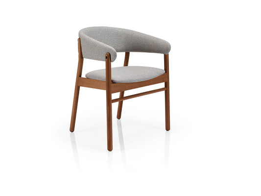Camille Armchair-Contract Furniture Store for hospitality, leisure & commercial projects