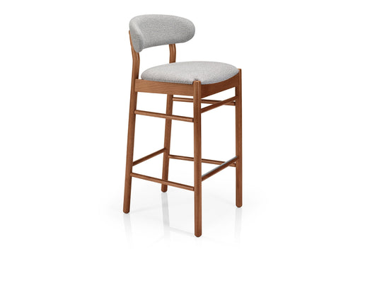 Camille High Stool-Contract Furniture Store for hospitality, leisure & commercial projects